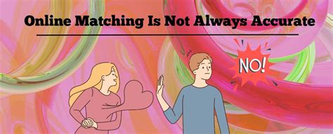 Online Dating Algorithms