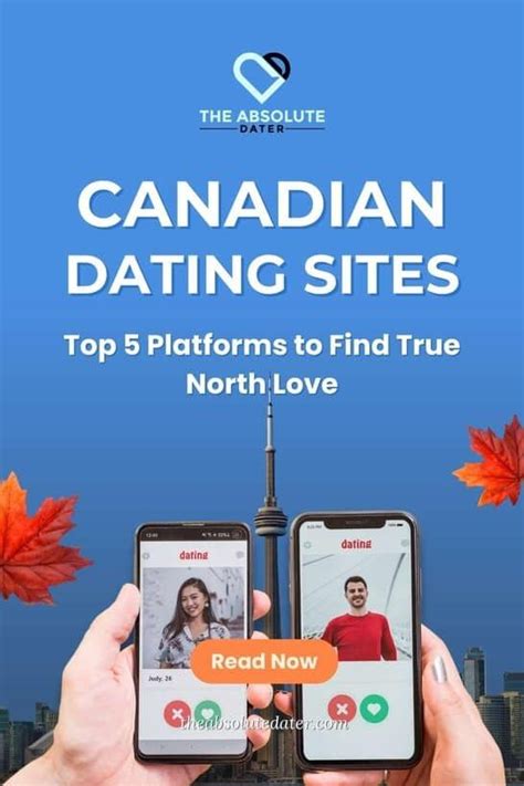 Online Dating Canada