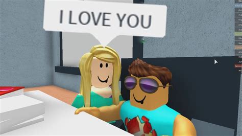 Online Dating Roblox - Event Discussion