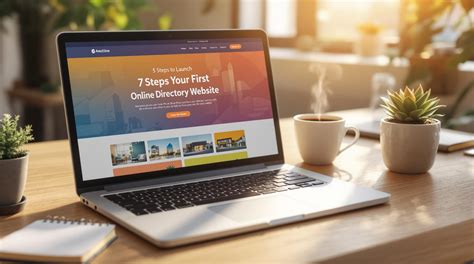 Online Directory