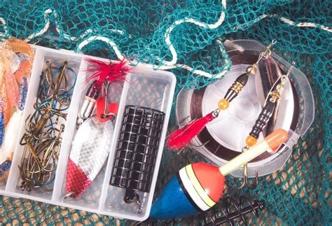 Online Fishing Retailers