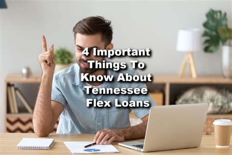 Online Flex Loans Tennessee