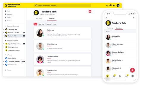 Online forums and groups