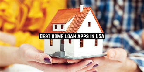 Online Home Loan Companies