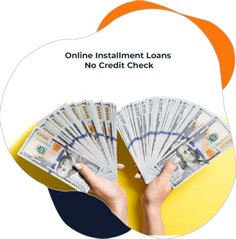 Online Installment Loan Instant Funding