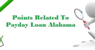 Online Installment Loans Alabama