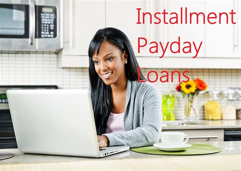 Online Installment Loans Illinois