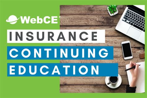 Online Insurance Ce Classes
