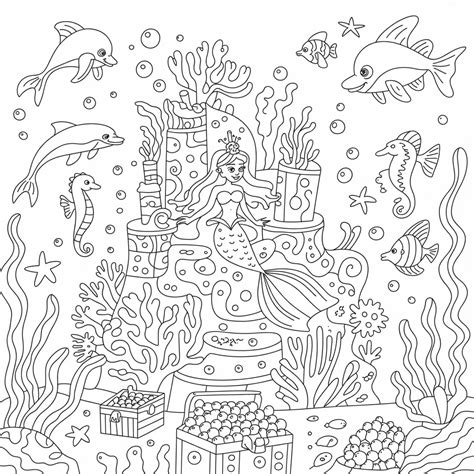 Online Interactive Coloring Platforms