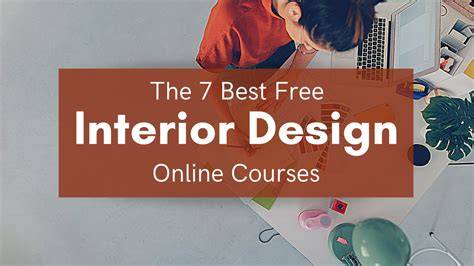 Online Interior Design Programs