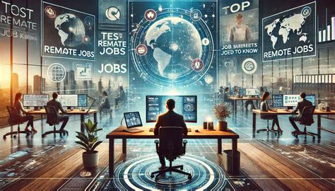 Unlock Your Financial Freedom with These Lucrative Online Jobs