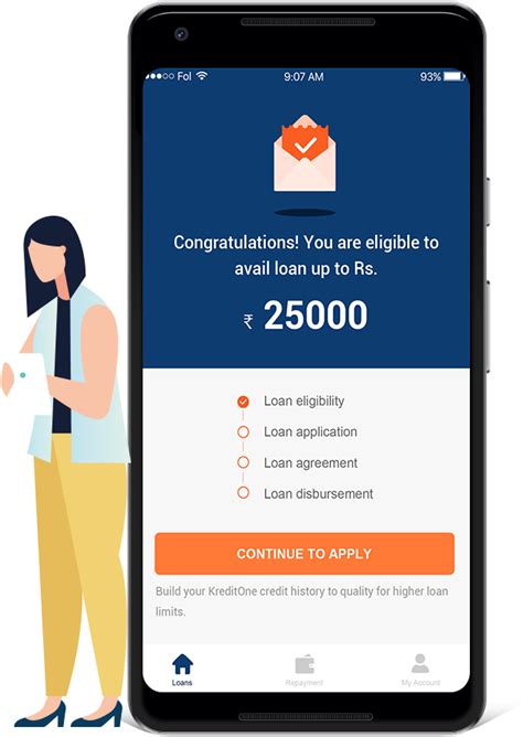 Online Loan App With Long Term Payment