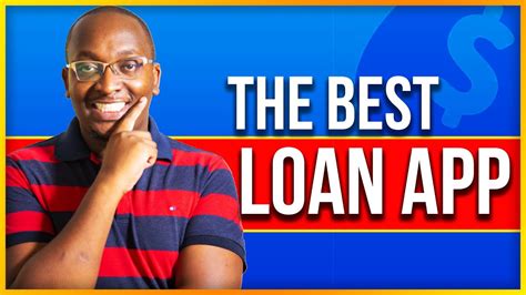 Online Loan Apps In Kenya