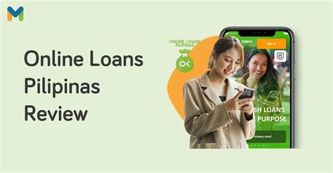 Online Loan Pilipinas App