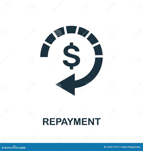 Online Loan Repayment icon