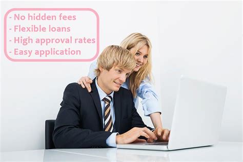 Online Loans Everyone Approved
