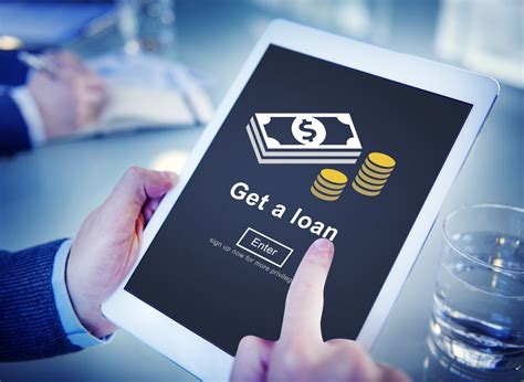 Online Loans Using Savings Account