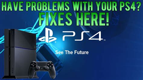 Online Mail-In Services Specialized PS4 Fixes