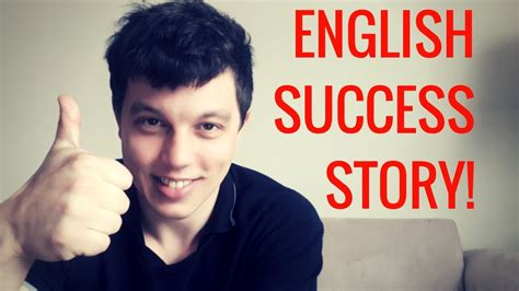 Online Master's in English Success Story