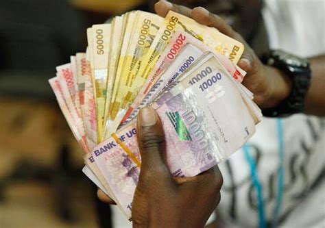 Online Money Lenders In Uganda