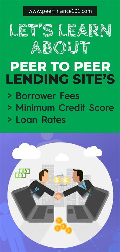 Online P2p Lending Reviews