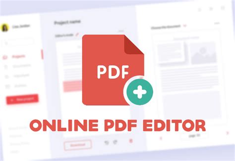 Online PDF Editor