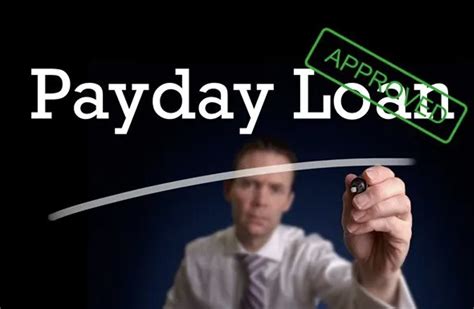 Online Payday Loan Las Vegas