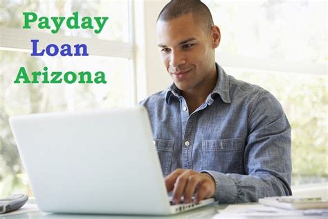 Online Payday Loans Az