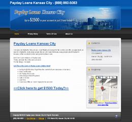 Online Payday Loans Kansas City Reviews