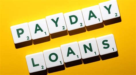 Online Payday Loans Mn Laws