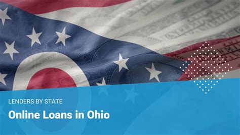 Online Payday Loans Ohio Rates