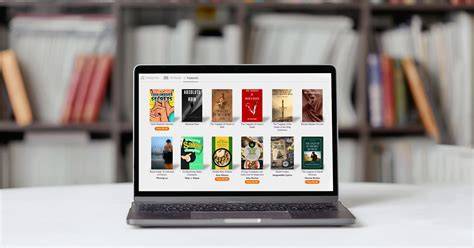 Online Photo Libraries