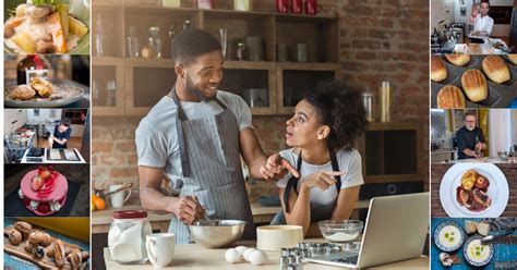 Online Platforms for Native American Cooking Classes