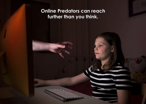 Online Predators