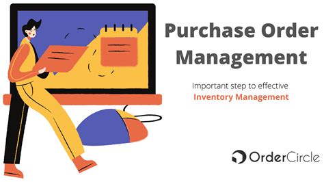 Online Purchase and Inventory Management