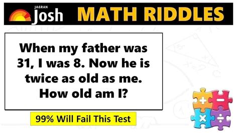 Online Puzzle Questions Answers