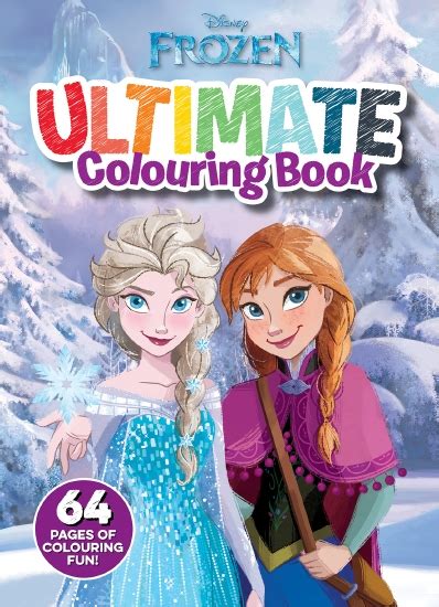 Online Retailers for Colouring Books
