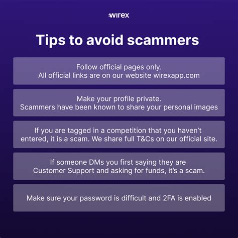 Online Scams How To Avoid Getting Fooled Bettingster