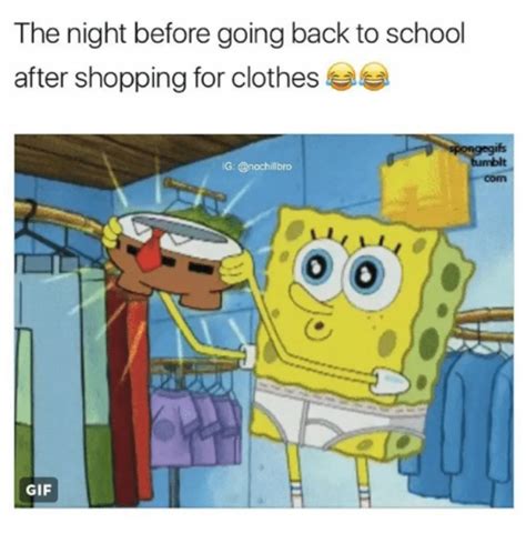Online School Memes Clean