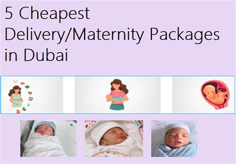 Online Shopping in Dubai creates space for Maternity