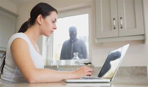 Online Stalking