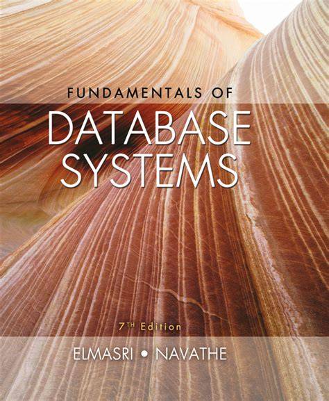 Online Textbook Database