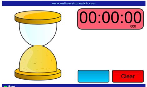 Effortlessly Manage Your Child's Time with Our Online Timer for Kids