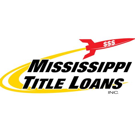 Online Title Loans In Ms