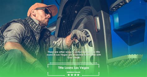 Online Title Loans No Store Visit Nevada