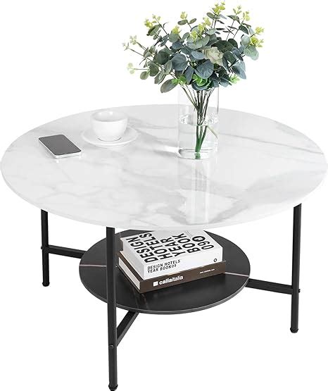 Online White And Black Coffee Tables