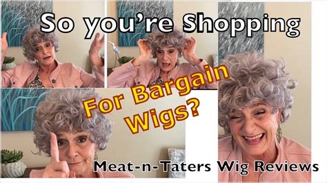 Mastering the Bargain Hunt: Where to Find Genuine Cheap Lace Wigs