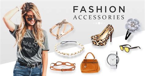 Online accessories shop ? Get the boon style things