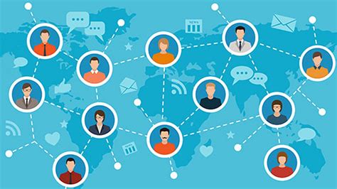 Online communities and forums