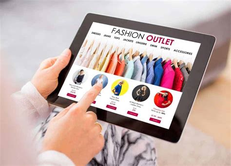 Online style shopping is here to stay